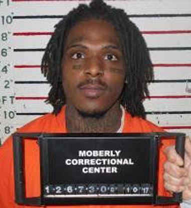 Antonio Minnis Jr.